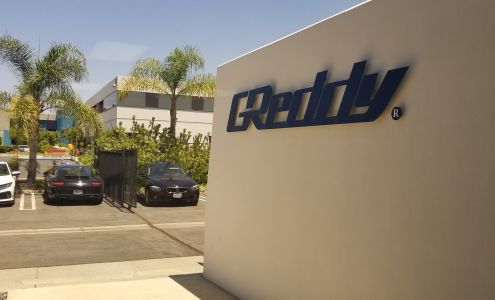 Greddy Performance Products