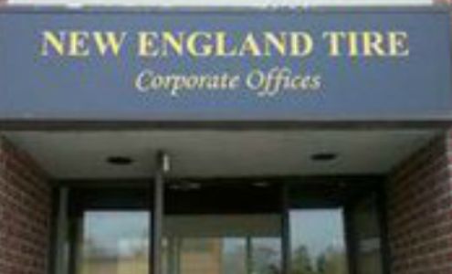 New England Tire Corporate Headquarters