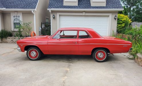 Mc Connell Auto Body Mitchellville