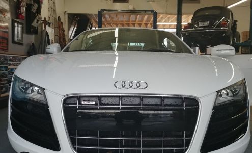 Automotive Plus - Audi Volkswagen Porsche