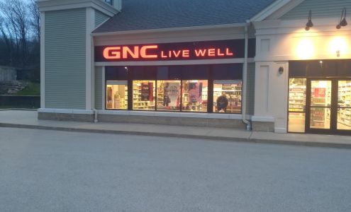 GNC