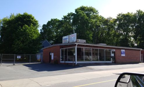 Emory St Auto Sales & Service Attleboro