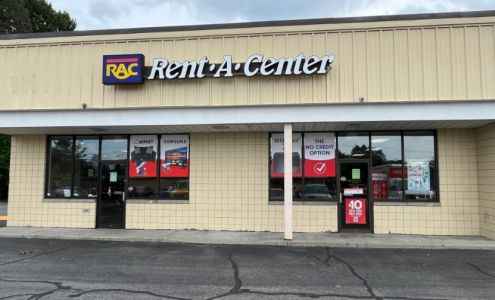 Rent-A-Center