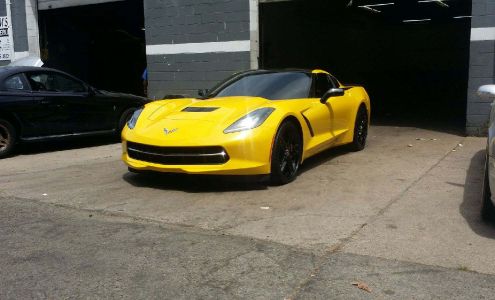 Final Touch Detailing