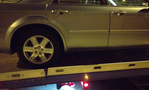 M & J Auto Central Falls