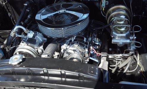 Automotive Fuel Systems