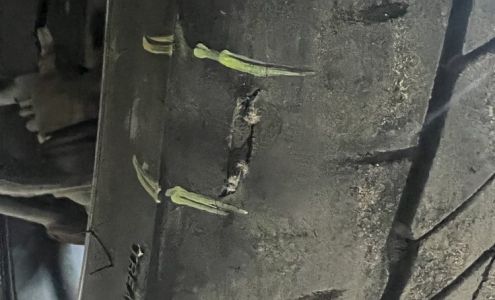 Parts Center - Mirak Chevrolet