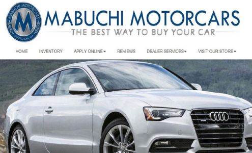 Mabuchi Motorcars