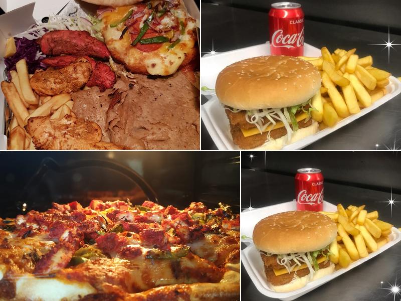 Soprano's Middlesbrough