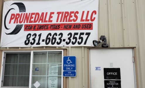 RIGOS AUTOMOTIVE Prunedale