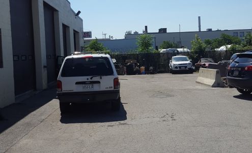 D & M Foreign Auto Repair