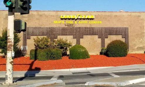 Skip's Tire & Auto Repair Center