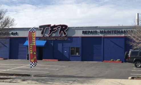 TFR motorsports