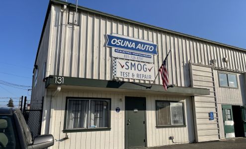 Osuna Auto Ag Electric Parts & Repair