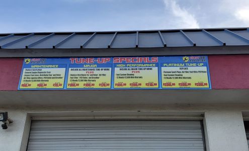 Gilroy Lube Auto Repair