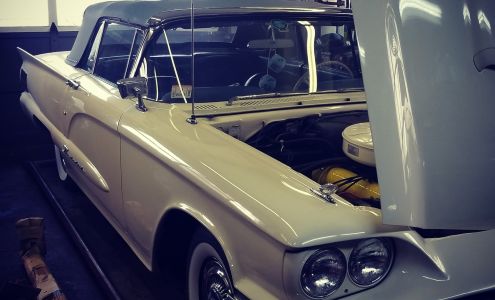 North Shore Auto Clinic