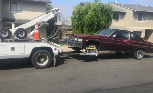 Diaz Garage Watsonville