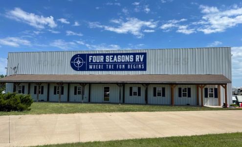 Four Seasons RV