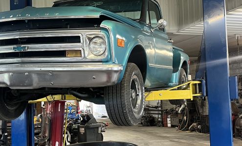 Midway Mechanics LLC