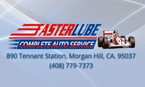 FasterLube Complete Auto Service