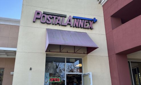 PostalAnnex+