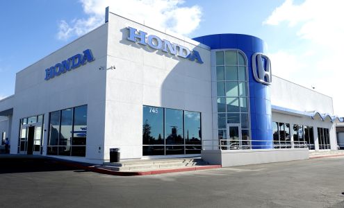 Capitol Honda San Jose