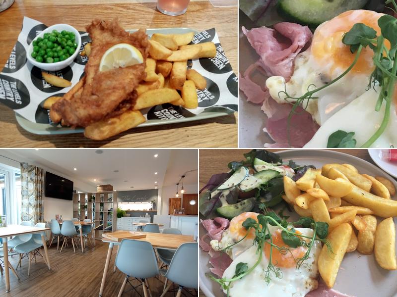 The Levels Country Kitchen