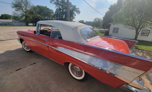 Wilhite Auto Service Derby