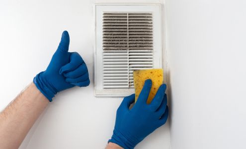 CleanAirs Air Duct Longmont Derby