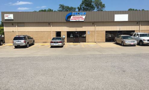 D&B Service Center Derby