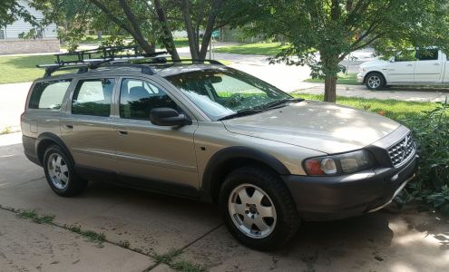 Auto Masters Service Center Derby