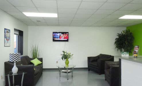 Midwest Auto and Diesel Repair