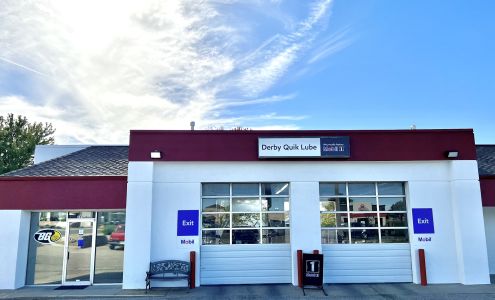 Derby Rock Road Quick Lube Derby