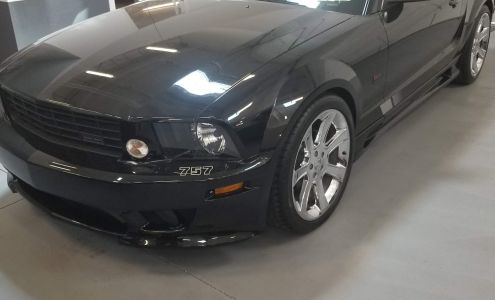 Auto House OF Derby Derby