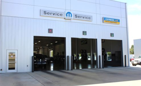 Davis-Moore Auto Group