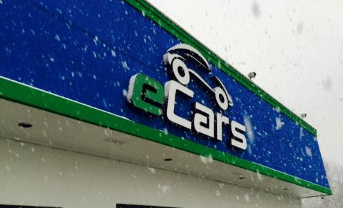 eCars Wichita