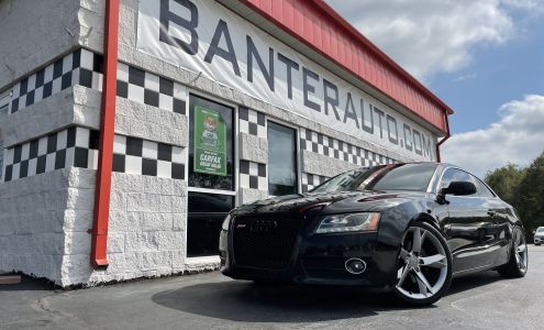 Banter Automotive Group