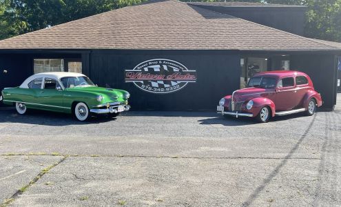 Victory Auto Supply & Speed Shop