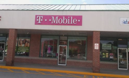 T-Mobile Authorized Retailer