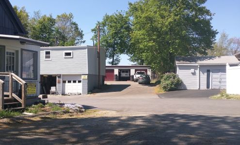 Mike's Auto Services