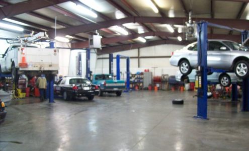 Auto Doctors 1500 E Santa Fe St, Gardner Kansas 66030