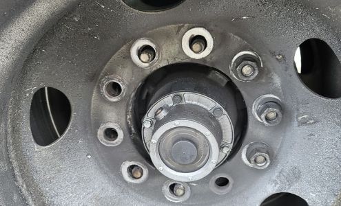 SDL Road Service & Diesel truck Repair Charlton