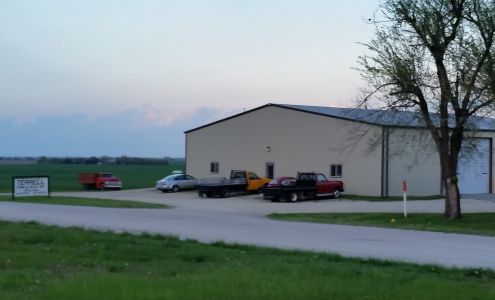 Terrell Farm & Auto Repair Lehigh