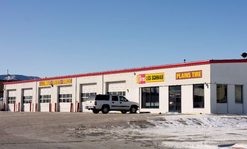 Les Schwab Tire Center