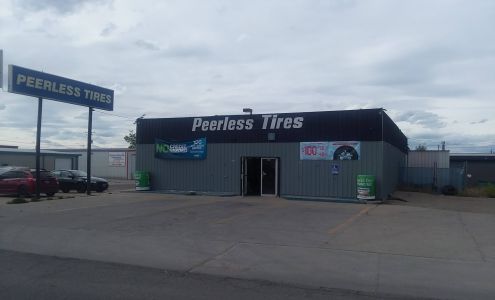Peerless Tires Casper