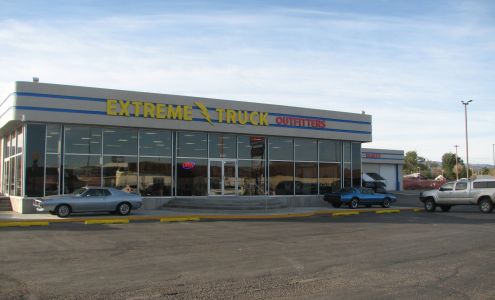 Extreme Truck Outfitters