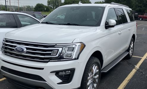 Hillsboro Ford, Inc. Hillsboro