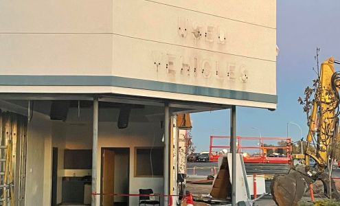 White's Mountain Motors Chevrolet Parts