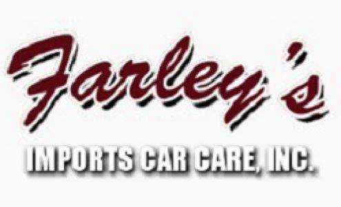 Farley's Imports Car Care, Inc. of Wyoming