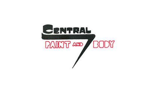 Central Paint & Body Inc